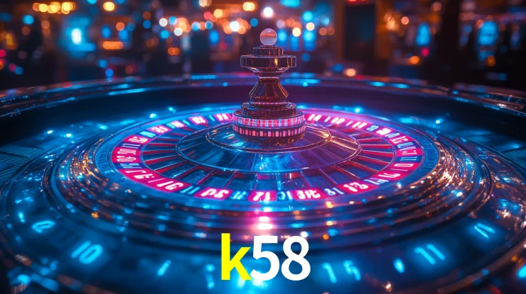 k58 Bônus - k58 visual 1