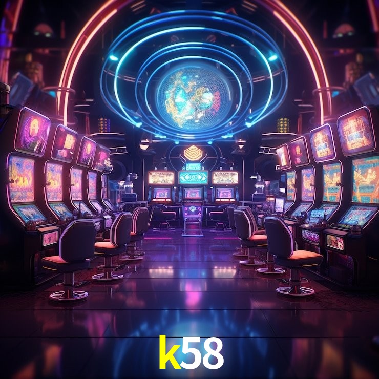 k58 Aplicativo - k58 visual 2